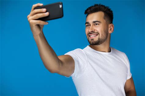 Man Selfie Photos, Download The BEST Free Man Selfie Stock .